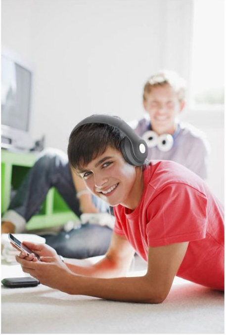 iLive Wireless Headphones